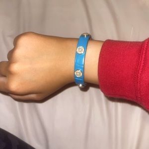 Rustic cuff bracelet